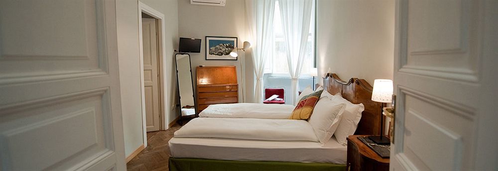 Cassiodoro19 Ξενοδοχείο Ρώμη Εξωτερικό φωτογραφία