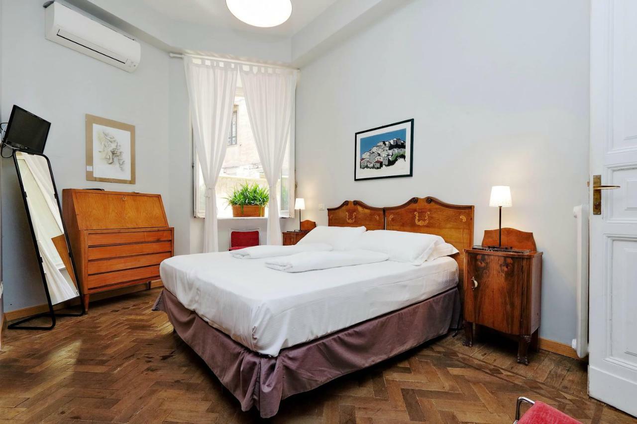 Cassiodoro19 Ξενοδοχείο Ρώμη Εξωτερικό φωτογραφία